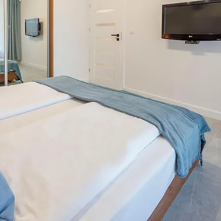 Vacationclub- Olympic Park B4 Apartment Kolobrzeg