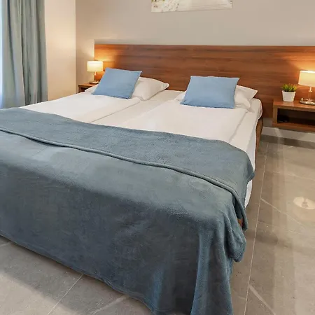 Lägenhet Vacationclub- Olympic Park B4 *