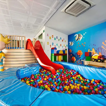 Vacationclub- Olympic Park B4 *