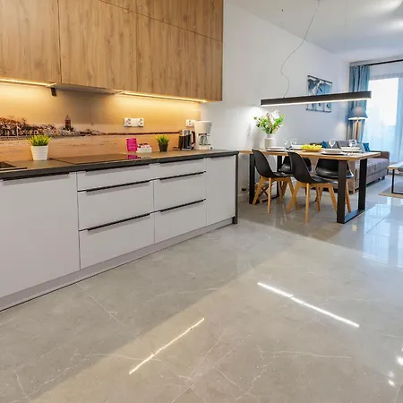 Appartement Vacationclub- Olympic Park B4