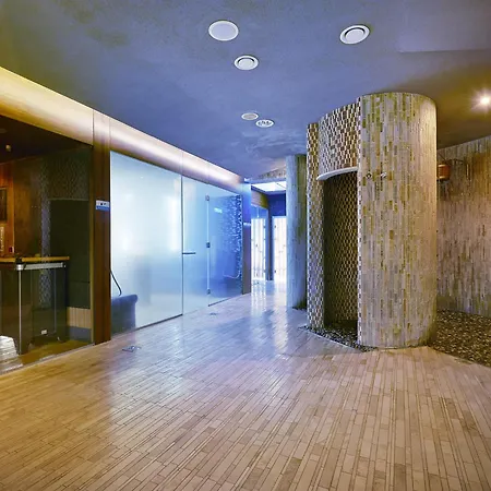 Vacationclub- Olympic Park B4 Apartment *